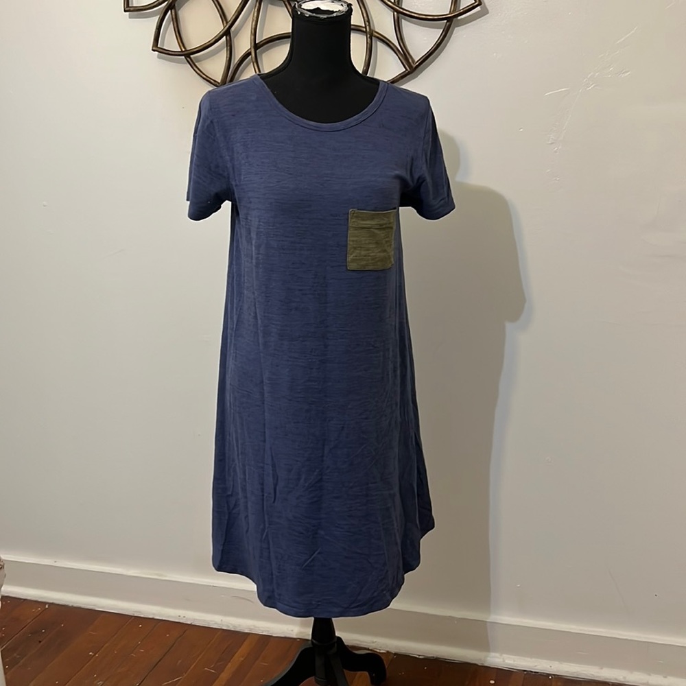 LulaRoe Carly